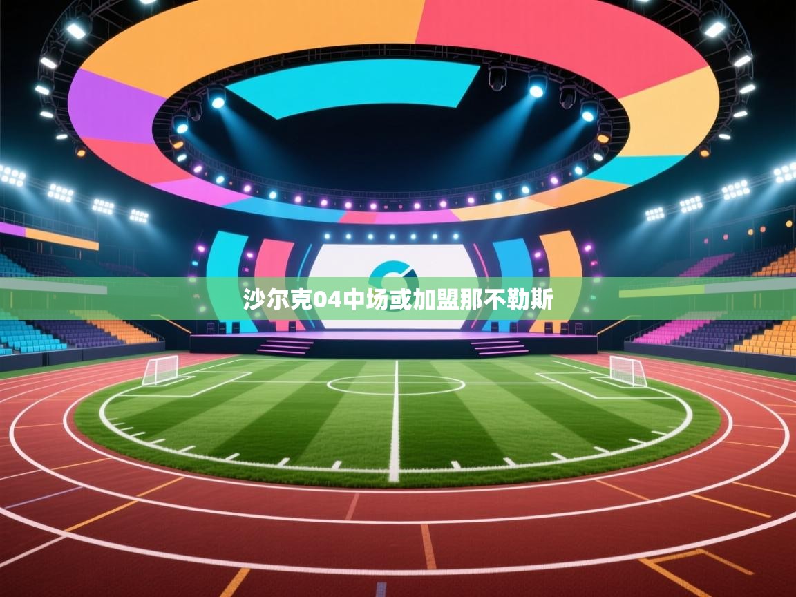 沙尔克04中场或加盟那不勒斯  第2张