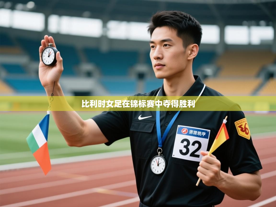 比利时女足在锦标赛中夺得胜利 第2张