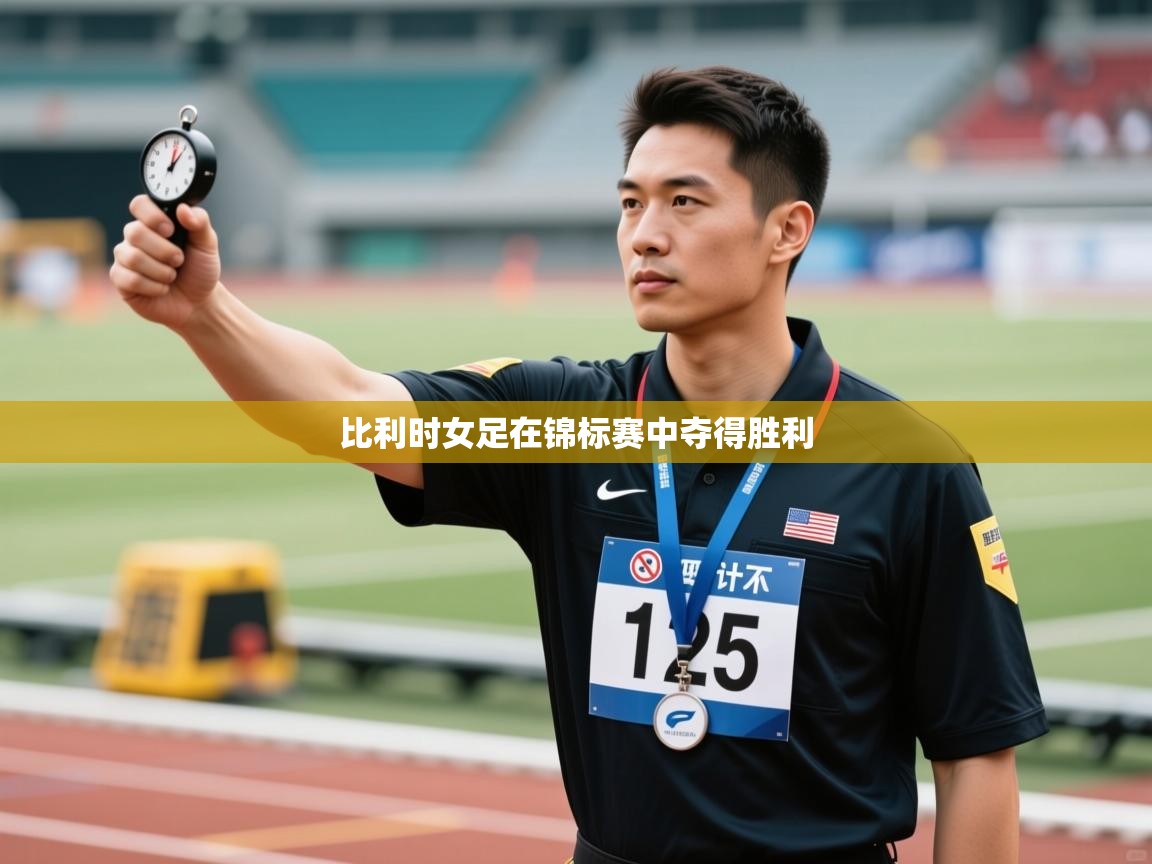 比利时女足在锦标赛中夺得胜利 第1张