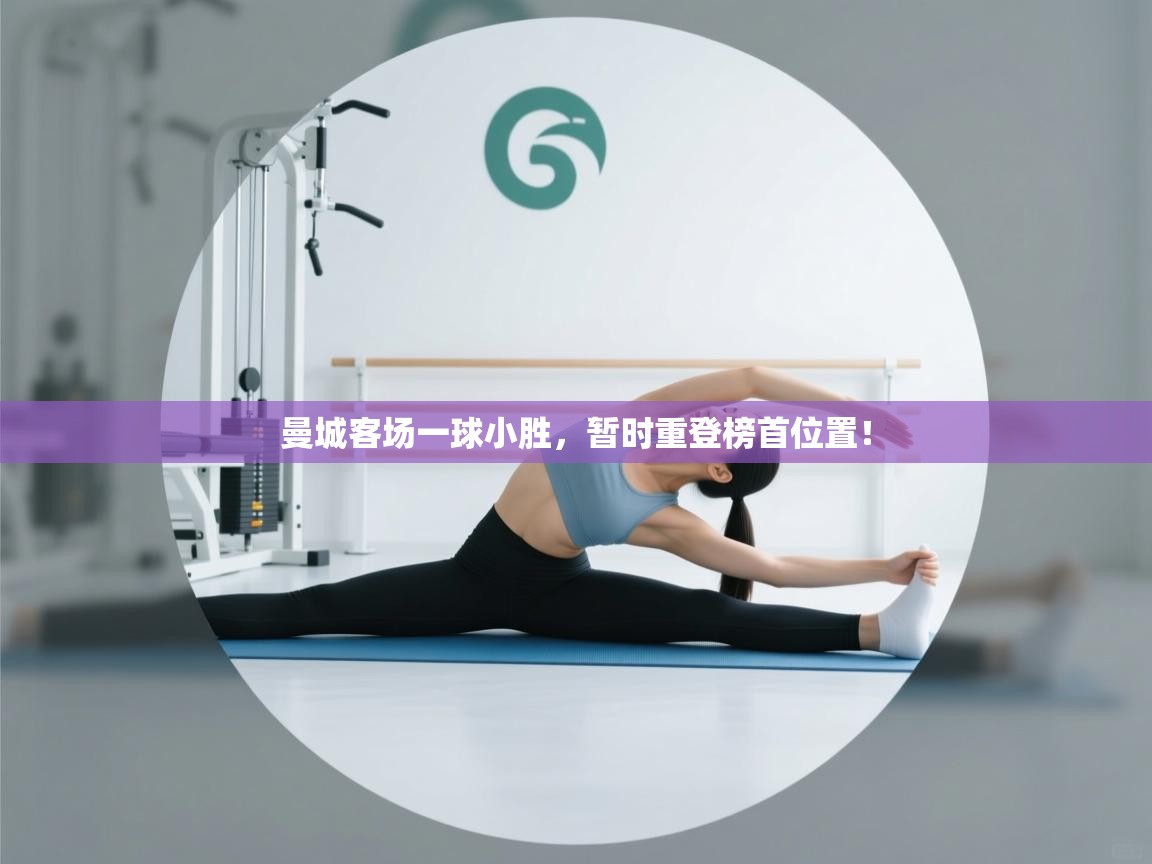 曼城客场一球小胜，暂时重登榜首位置！  第1张