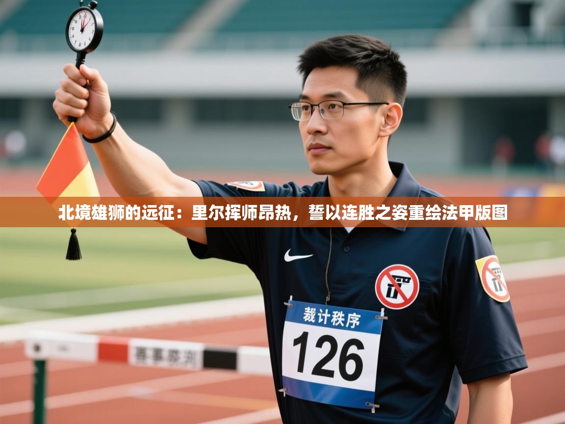 北境雄狮的远征：里尔挥师昂热，誓以连胜之姿重绘法甲版图  第2张