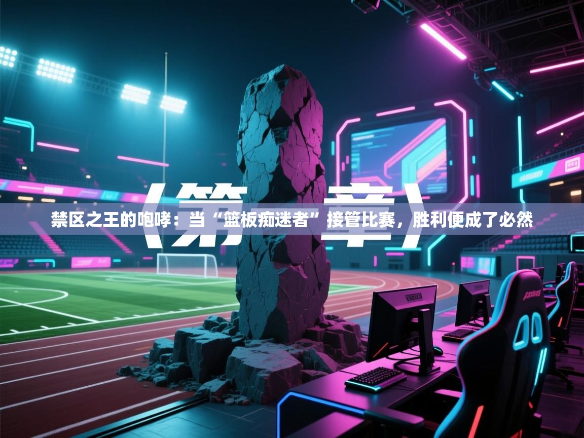 禁区之王的咆哮：当“篮板痴迷者”接管比赛，胜利便成了必然  第1张