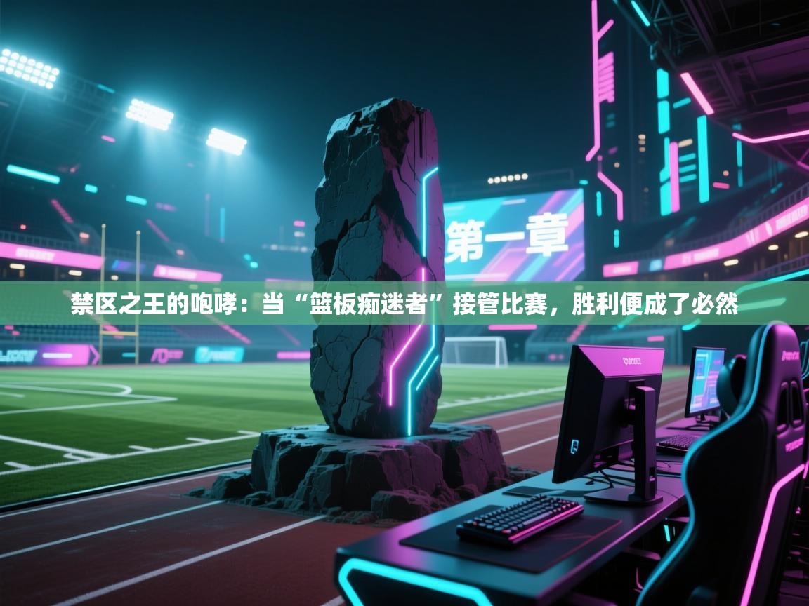 禁区之王的咆哮：当“篮板痴迷者”接管比赛，胜利便成了必然  第2张