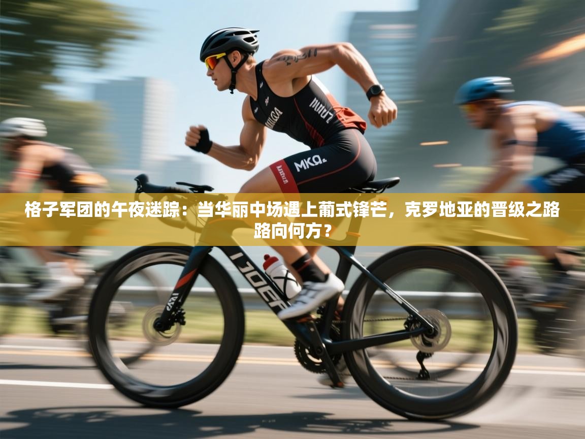 格子军团的午夜迷踪：当华丽中场遇上葡式锋芒，克罗地亚的晋级之路路向何方？  第1张