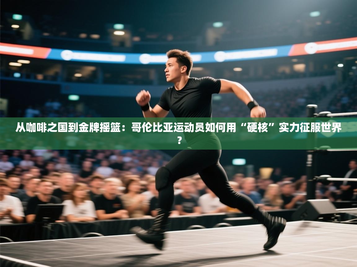 从咖啡之国到金牌摇篮：哥伦比亚运动员如何用“硬核”实力征服世界？  第1张