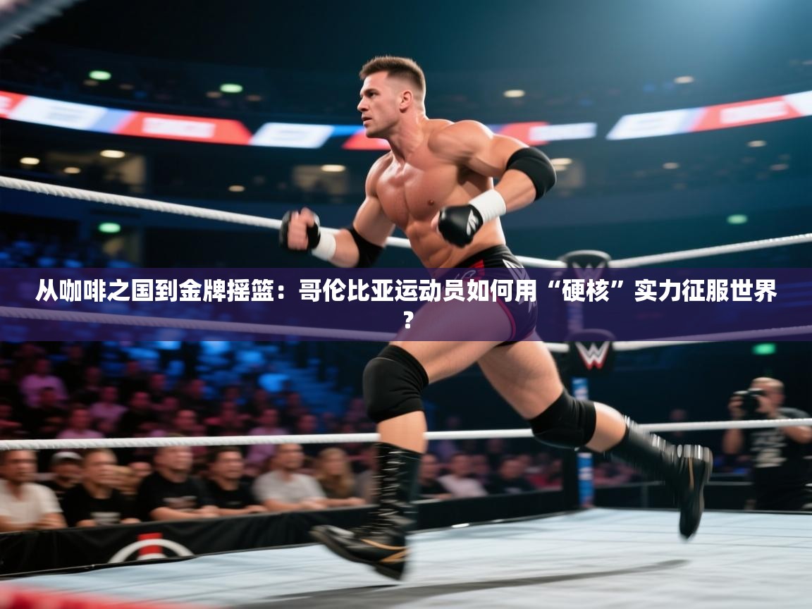 从咖啡之国到金牌摇篮：哥伦比亚运动员如何用“硬核”实力征服世界？  第2张