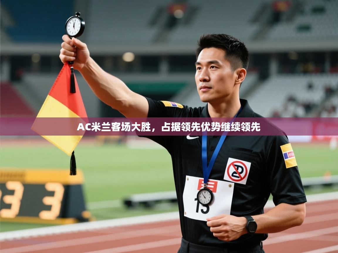 AC米兰客场大胜,占据领先优势继续领先 第1张