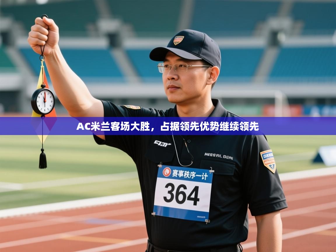 AC米兰客场大胜,占据领先优势继续领先 第2张