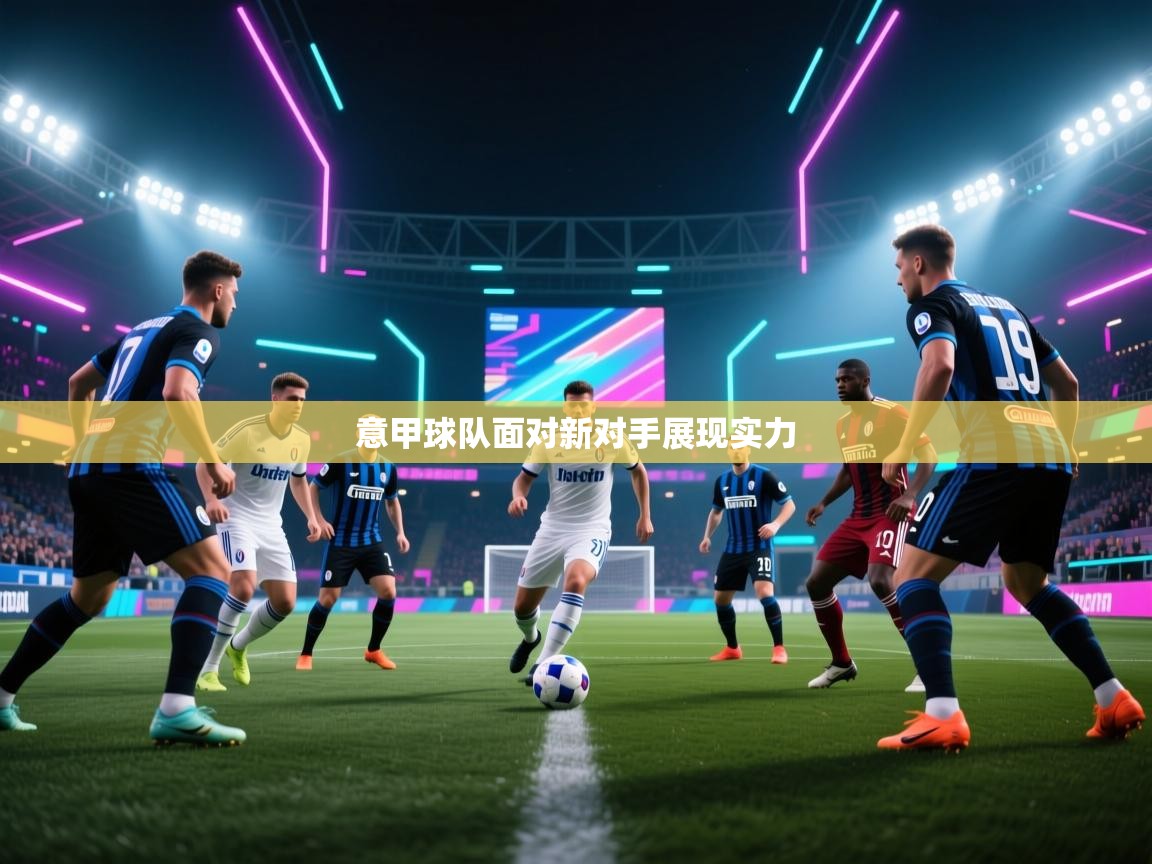 意甲球队面对新对手展现实力  第1张