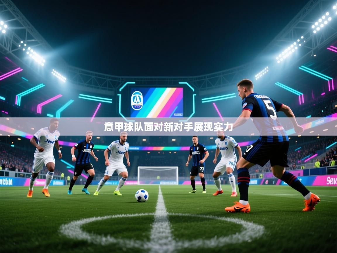 意甲球队面对新对手展现实力  第2张